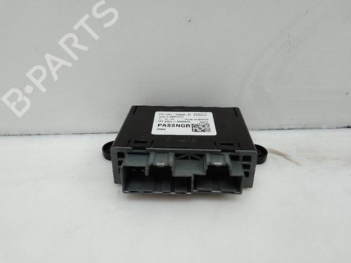 Elektronisk modul FORD FIESTA VII (HJ, HF) 1.0 EcoBoost (101 hp) 23654288