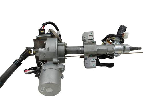 Steering column KIA CARENS IV 1.7 CRDi | BP18586602M21 - Image 4