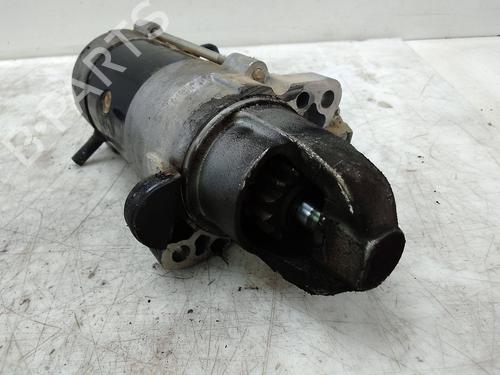 Used Starter Starter OPEL ZAFIRA TOURER C (P12) 1.6 CDTI (75) (136 hp) 18890752 18890752