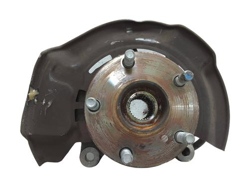 Right front steering knuckle TOYOTA RAV 4 III (_A3_) 2.2 D (ALA35_) | BP30098511M26