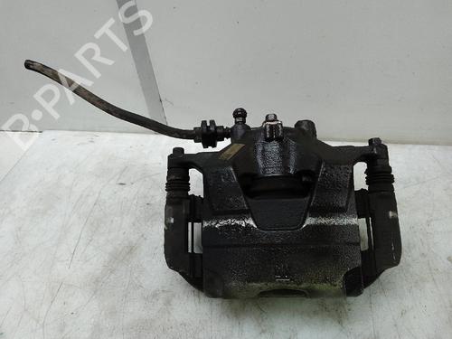Used Left front brake caliper OPEL ZAFIRA TOURER C (P12) 1.6 CDTI (75) (136 hp) 18890765