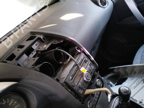 Heater blower motor NISSAN QASHQAI / QASHQAI +2 I (J10, NJ10, JJ10E) 2.0 dCi | BP22797866M62 