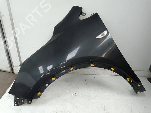 Left front fenders OPEL MOKKA / MOKKA X (J13) 1.6 CDTI (_76) | BP29477334C41 