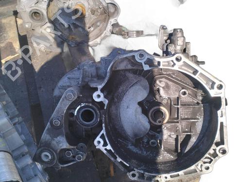 Gearbox OPEL ASTRA J (P10) 1.6 (68) | BP26160159M3  - Image 5