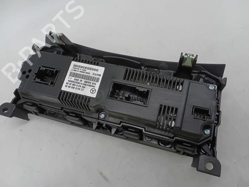 Climate control MERCEDES-BENZ E-CLASS Coupe (C207) E 350 CDI (207.323) | BP29396300I5 