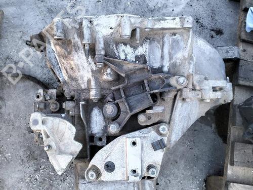Gearbox CITROËN DS3 (SA_) 1.6 HDi 90 | BP26173056M3 