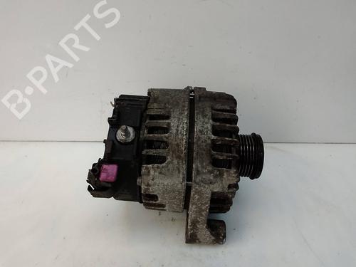 Used Alternator Alternator BMW X5 (F15, F85) xDrive 30 d (258 hp) 22687005 22687005