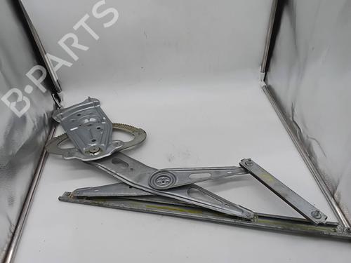 Used Front right window mechanism Front right window mechanism RENAULT GRAND SCÉNIC III (JZ0/1_) 2.0 dCi (JZ0Y, JZ26) (150 hp) 27816208 27816208