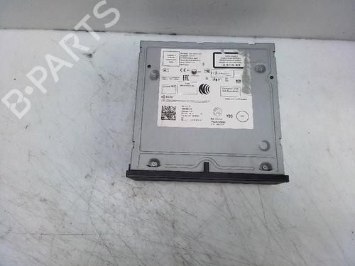 Radio SKODA FABIA II (542) 1.4 | BP26160342E6 