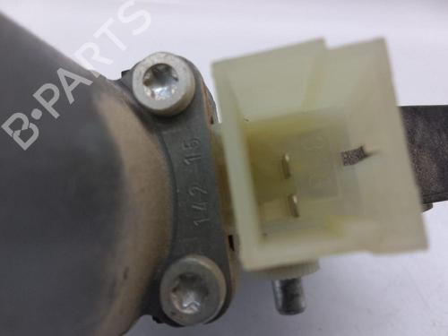 Used Left front window motor VW TOURAN (5T1) [2015-2025]  25707734