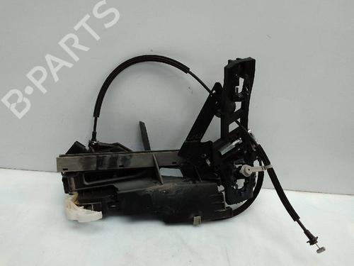 Front left lock FORD TOURNEO COURIER B460 MPV  | BP22797962C98 
