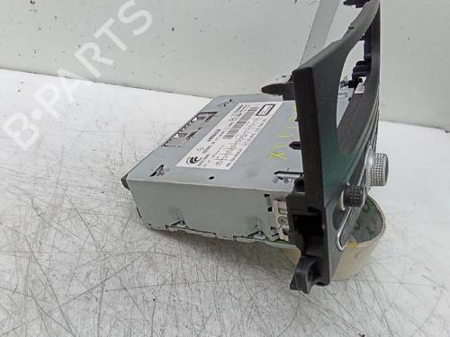 Radio RENAULT KOLEOS I (HY_) 2.0 dCi (HY0K) | BP18738528E6 