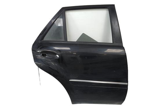 Used Right rear door MERCEDES-BENZ M-CLASS (W164) ML 350 CDI 4-matic (164.122) (224 hp) 30317615