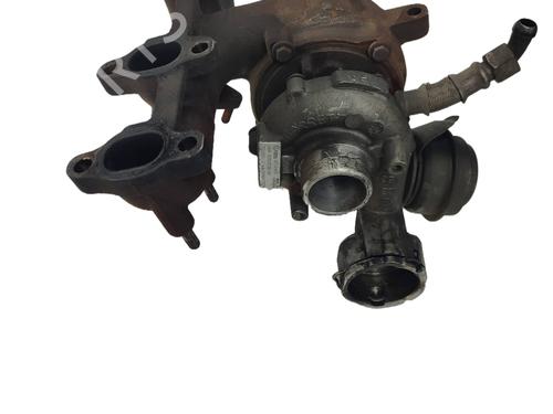 Used Turbocharger/Supercharger Turbocharger/Supercharger AUDI A3 (8P1) 1.4 TFSI (125 hp) 26160586 26160586