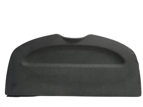 Rear parcel shelf RENAULT MEGANE II (BM0/1_, CM0/1_) 1.5 dCi (BM0F, BM0T, BM2B, CM0F, CM0T) | BP31037164C85