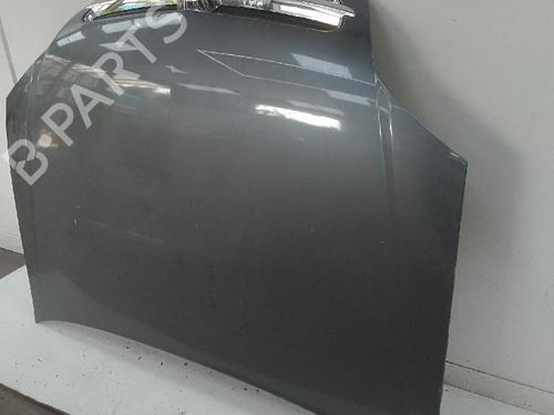Hood OPEL VECTRA C (Z02) 1.8 16V | BP26611812C1 