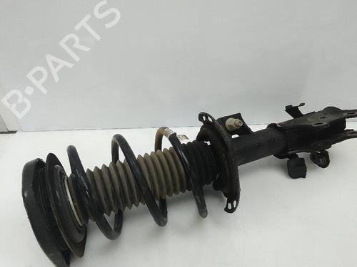 Left front shock absorber FORD FOCUS IV (HN)  | BP20504916M16 