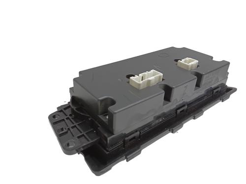 Climate control MAZDA 6 Saloon (GH) 2.0 MZR-CD (GH14) | BP38536399I5  - Image 5
