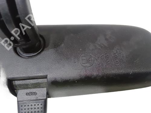 Rear mirror HONDA CIVIC IX (FK) 1.6 i-DTEC (FK3) | BP33040588I6 - Image 4