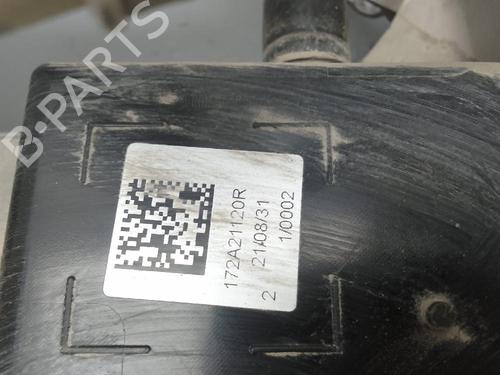 AdBlue tank DACIA LODGY (JS_) 1.5 Blue dCi 115 (JSJT) | BP26651525M85 