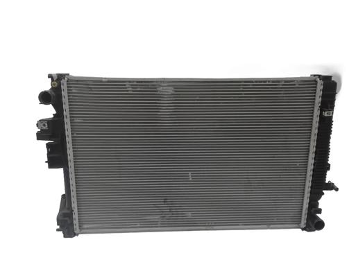 Used Water radiator OPEL INSIGNIA B Grand Sport (Z18) 2.0 (68) (200 hp) 31242794