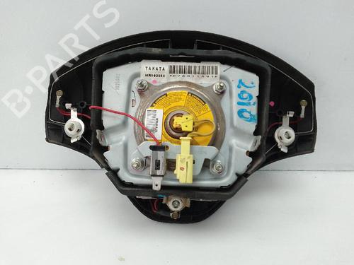 Driver airbag MITSUBISHI L200 / TRITON (KJ_, KK_, KL_) 2.2 DI-D 4WD | BP22383912C9 