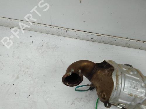Katalysator FORD ECOSPORT [2011-2022]  22617480