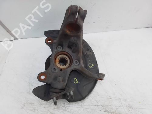 Right front steering knuckle AUDI A3 (8V1, 8VK) 1.6 TDI | BP28148578M26 