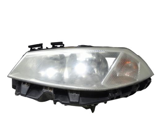Phare gauche Phare gauche RENAULT MEGANE II (BM0/1_, CM0/1_) 1.9 dCi (BM0G, CM0G) (120 hp) 34341535 34341535