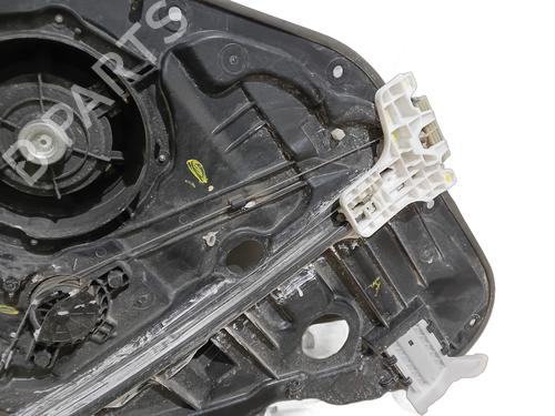 Rear left window mechanism HYUNDAI i30 (GD) 1.6 CRDi | BP36799660C24  - Image 8