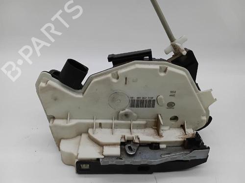 Front right lock SEAT IBIZA IV (6J5, 6P1) 1.6 TDI | BP26881100C97 