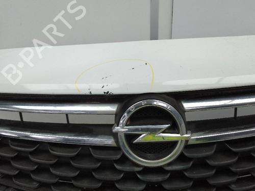 Grille OPEL ASTRA K (B16) 1.0 Turbo (68) | BP21819149C40 
