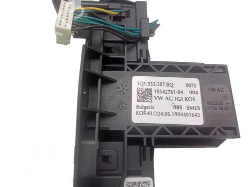 Steering column stalk SEAT LEON (5F1) 2.0 TDI | BP28150577I23 - Image 3