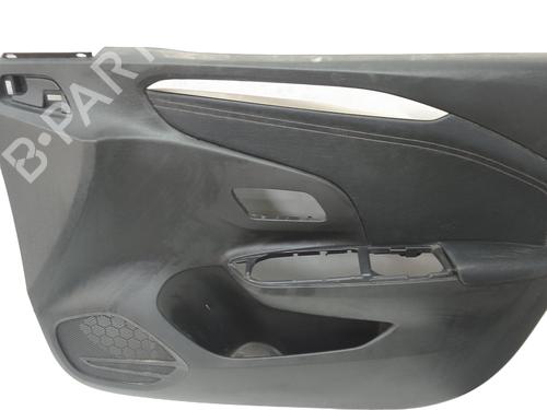 Front right panel FORD PUMA (J2K, CF7) 1.0 EcoBoost mHEV | BP19164037C59 - Image 4