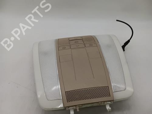 Interior roof light MERCEDES-BENZ E-CLASS Coupe (C207) E 350 CDI (207.323) | BP29396306I8 