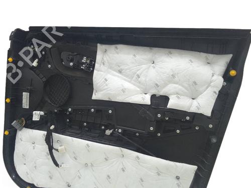 Front left panel SSANGYONG TIVOLI 1.6 | BP20143752C58 - Image 5
