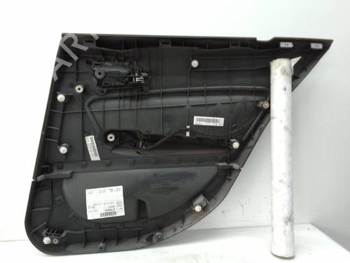 Rear left panel BMW 1 (F20) 120 d xDrive | BP25348938C60 