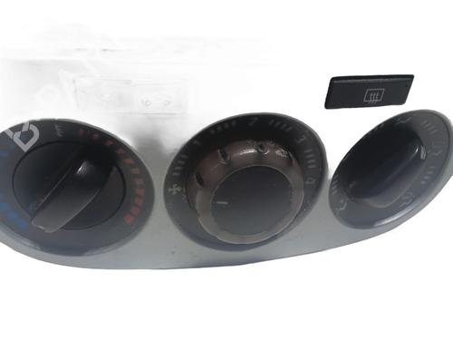 Climate control OPEL CORSA D (S07) 1.7 CDTI (L08, L68) | BP35976742I5 - Image 3