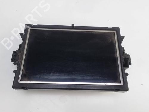 Multifunctionele display MERCEDES-BENZ M-CLASS (W166) ML 250 CDI / BlueTEC 4-matic (166.004, 166.003) (204 hp) 30050707
