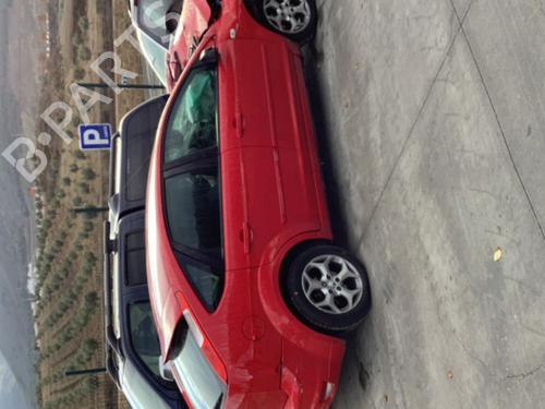 Used Parts FORD FOCUS II (DA_, HCP, DP) 1.6 (100 hp) 4373531