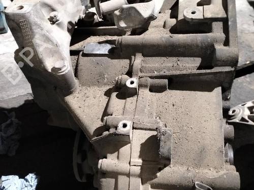 Gearbox AUDI TT (8N3)  | BP26052359M3 