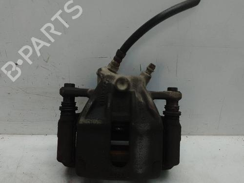 Used Left front brake caliper DACIA LODGY (JS_) 1.5 dCi (90 hp) 28145966