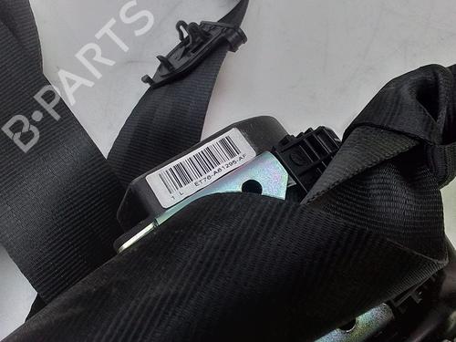 Front left seatbelt FORD TRANSIT COURIER B460 MPV 1.0 EcoBoost | BP29050801I26 
