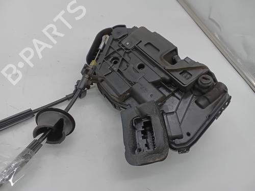 Rear left lock SEAT ARONA (KJ7, KJP) 1.6 TDI | BP29386229C100 