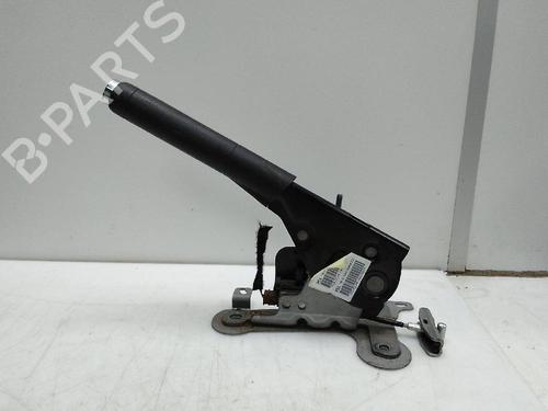 Hand brake CITROËN C4 CACTUS 1.6 BlueHDi 100 | BP18575008I18 