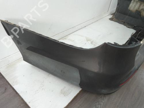 Rear bumper MERCEDES-BENZ E-CLASS T-Model (S213)  | BP18578576C8 
