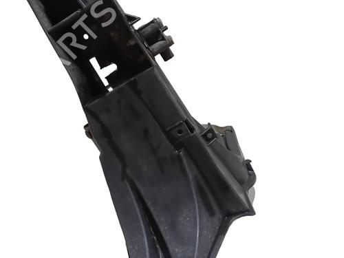 Right headlight support BMW X5 (E70) 3.0 sd | BP35801205C156 - Image 5