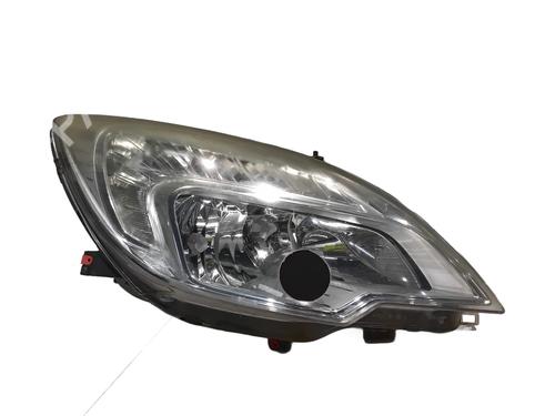 Right headlight OPEL MERIVA B MPV (S10) 1.4 (75) | BP38536330C29 - Image 2