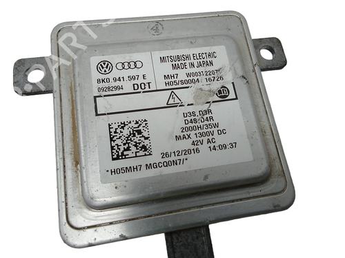 Electronic module AUDI A1 (8X1, 8XK) 1.4 TSI | BP28149994M83 - Image 2