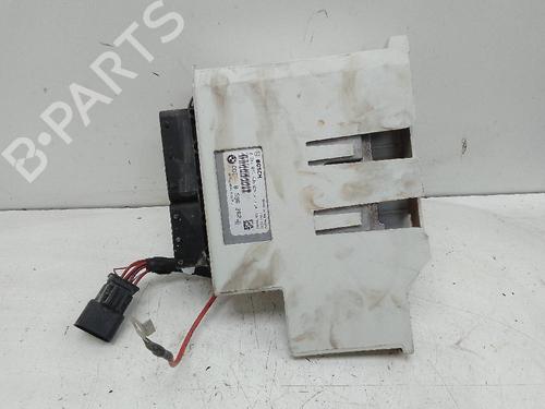 Used Engine control unit (ECU) BMW 2 Gran Tourer (F46) 214 d (95 hp) 20222650